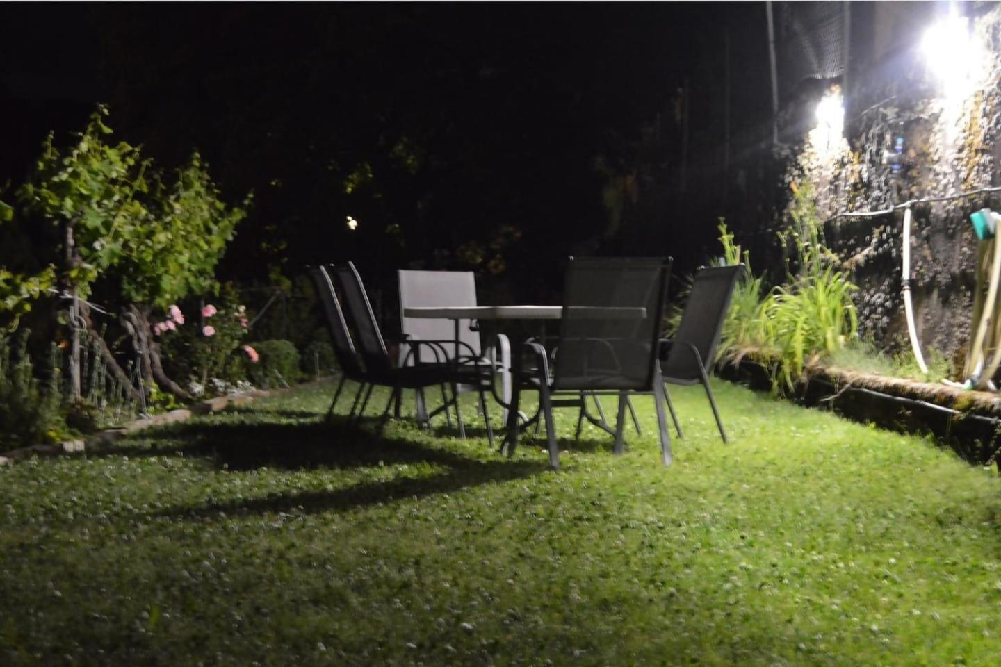 La Vinaza Ordesa Ainsa Casa Rural Laspuña Extérieur photo