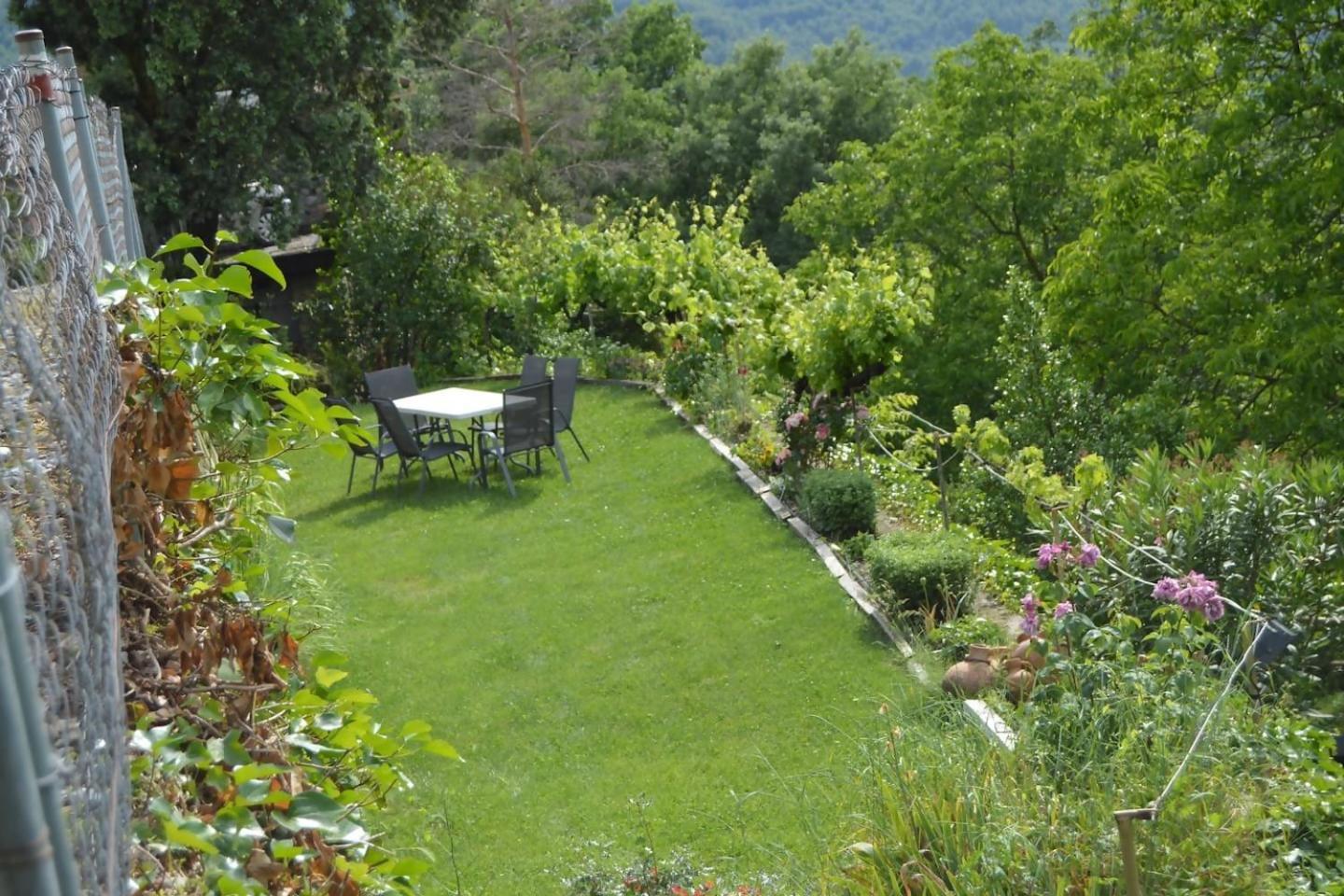 La Vinaza Ordesa Ainsa Casa Rural Laspuña Extérieur photo
