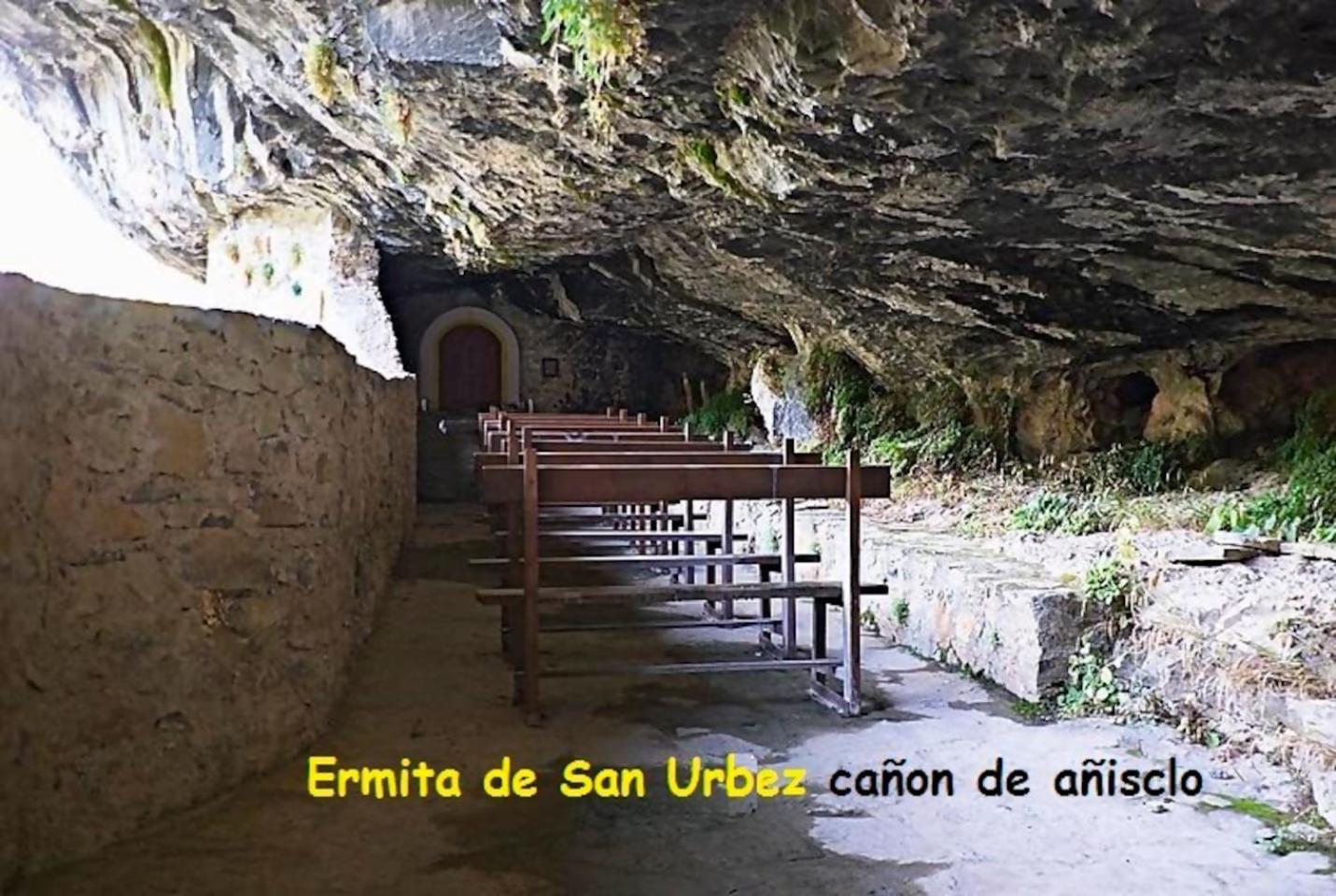 La Vinaza Ordesa Ainsa Casa Rural Laspuña Extérieur photo