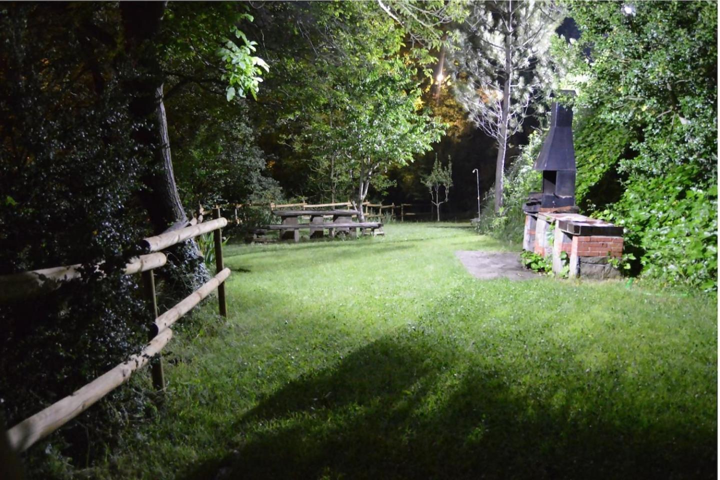 La Vinaza Ordesa Ainsa Casa Rural Laspuña Extérieur photo