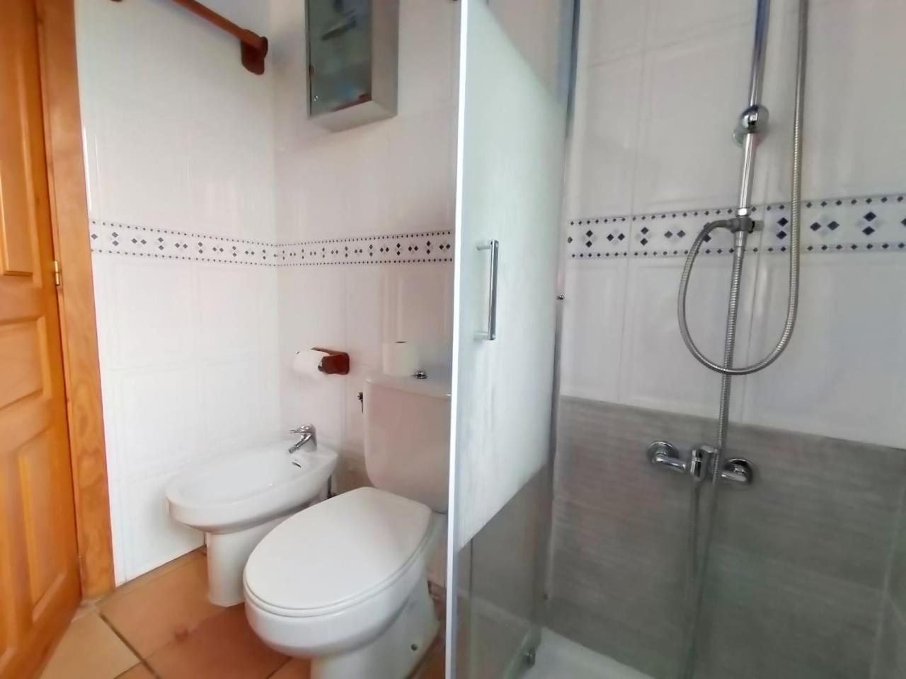 La Vinaza Ordesa Ainsa Casa Rural Laspuña Extérieur photo