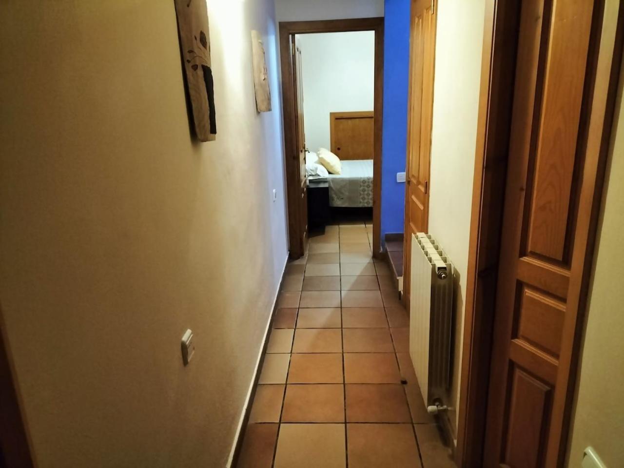 La Vinaza Ordesa Ainsa Casa Rural Laspuña Extérieur photo