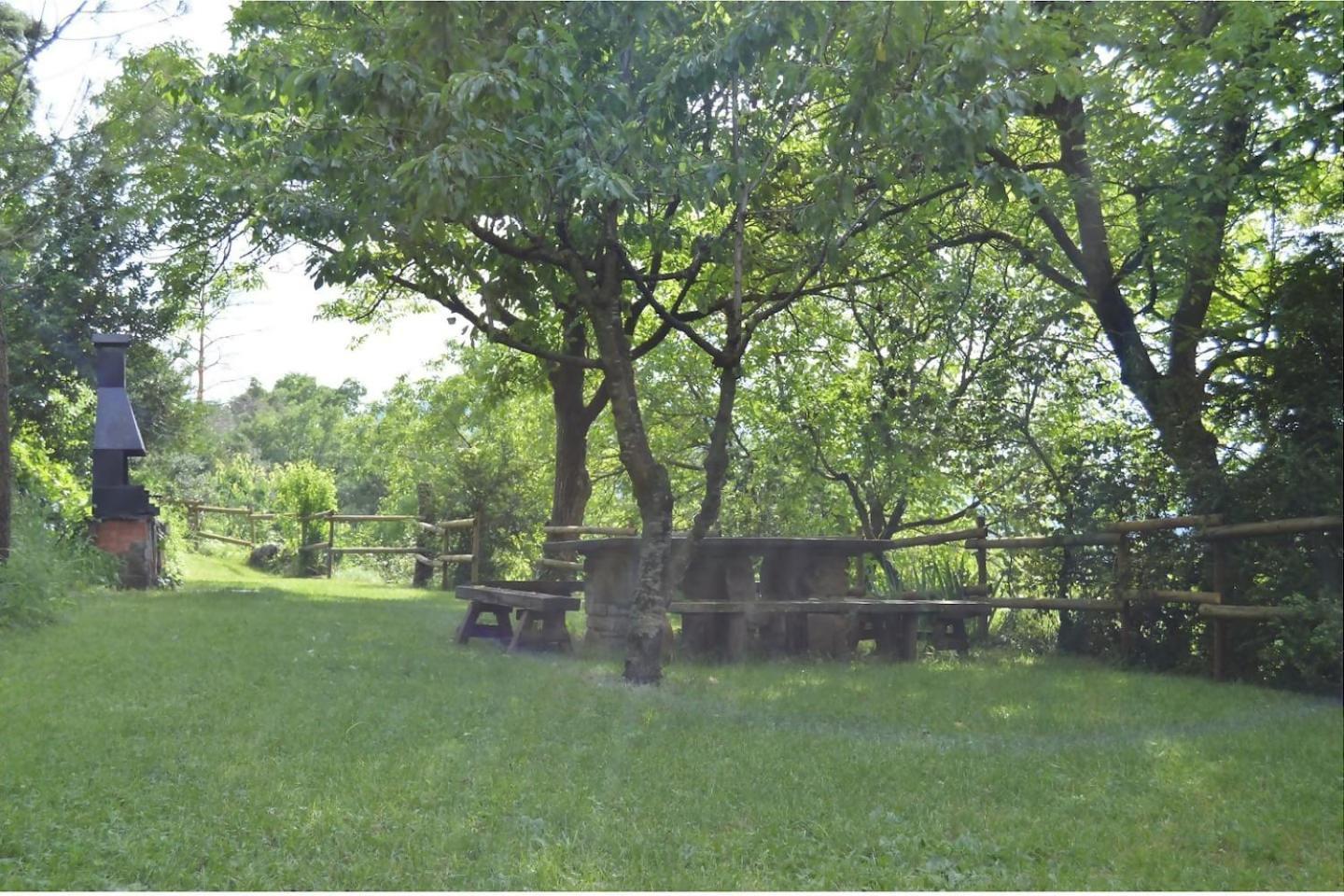 La Vinaza Ordesa Ainsa Casa Rural Laspuña Extérieur photo