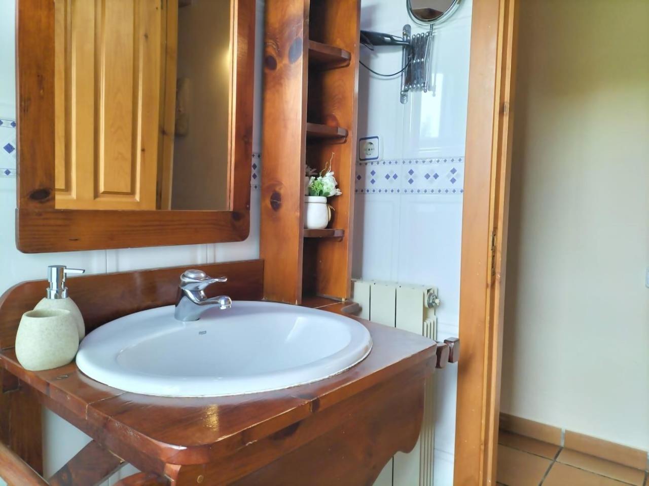 La Vinaza Ordesa Ainsa Casa Rural Laspuña Extérieur photo