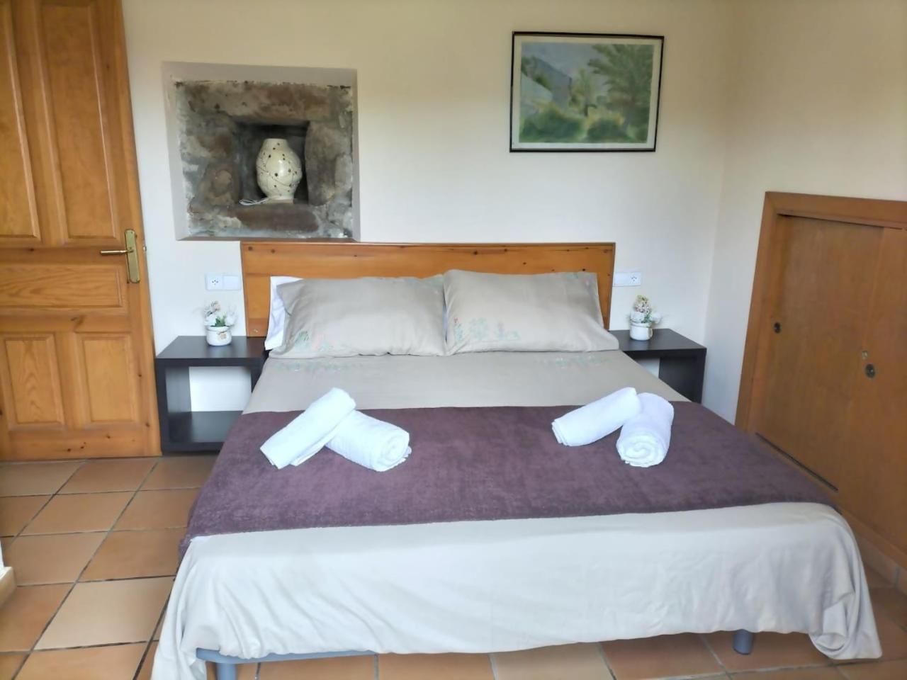 La Vinaza Ordesa Ainsa Casa Rural Laspuña Extérieur photo