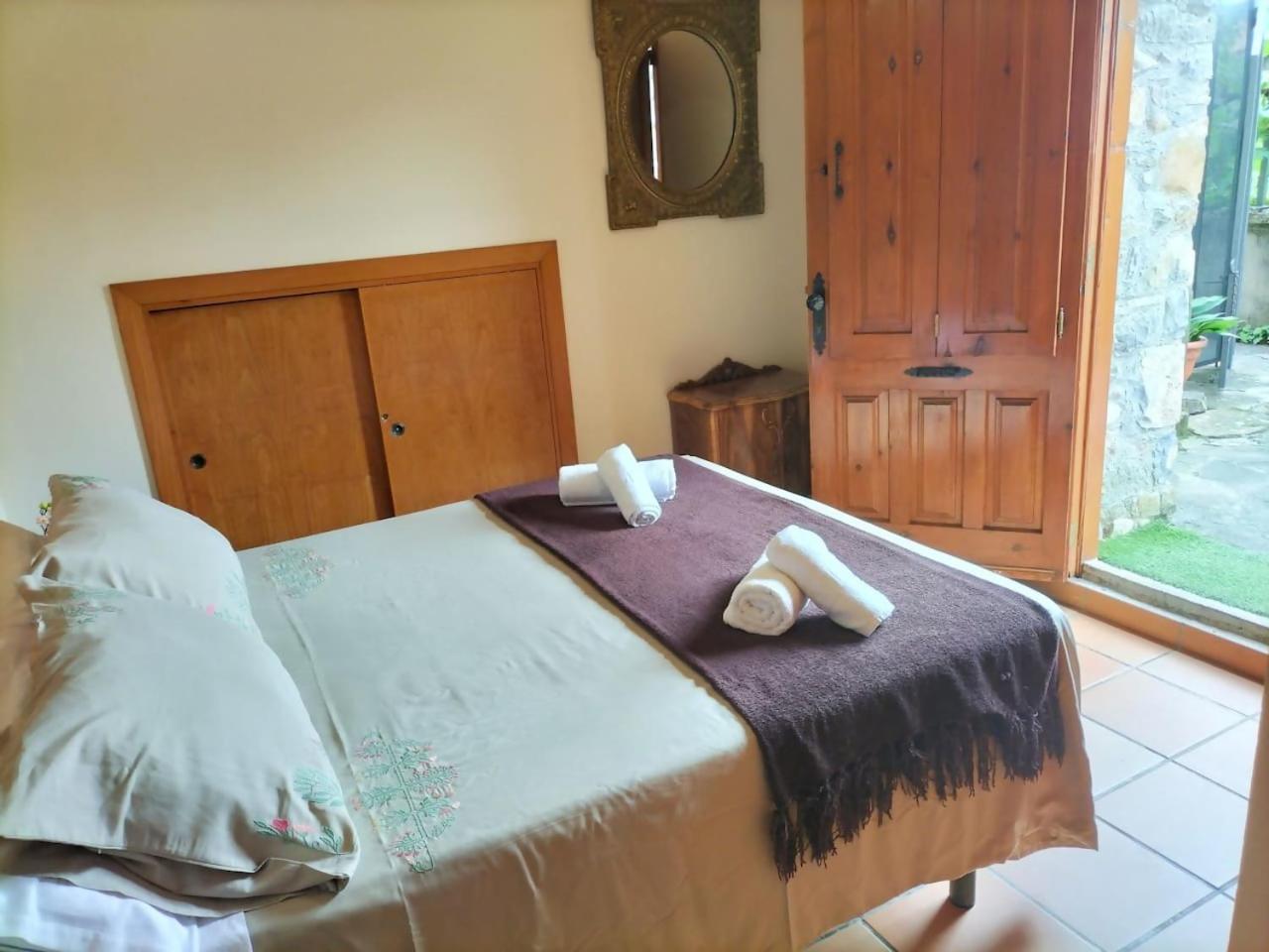 La Vinaza Ordesa Ainsa Casa Rural Laspuña Extérieur photo